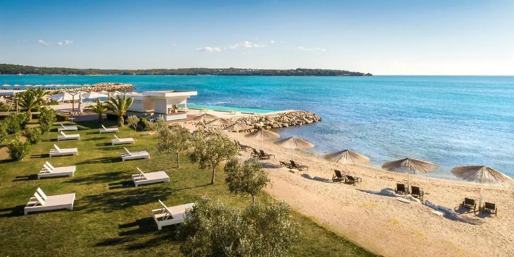 Villa Palazzon - Nova Vas ~ Novigrad  Nova Vas (Brtonigla)
