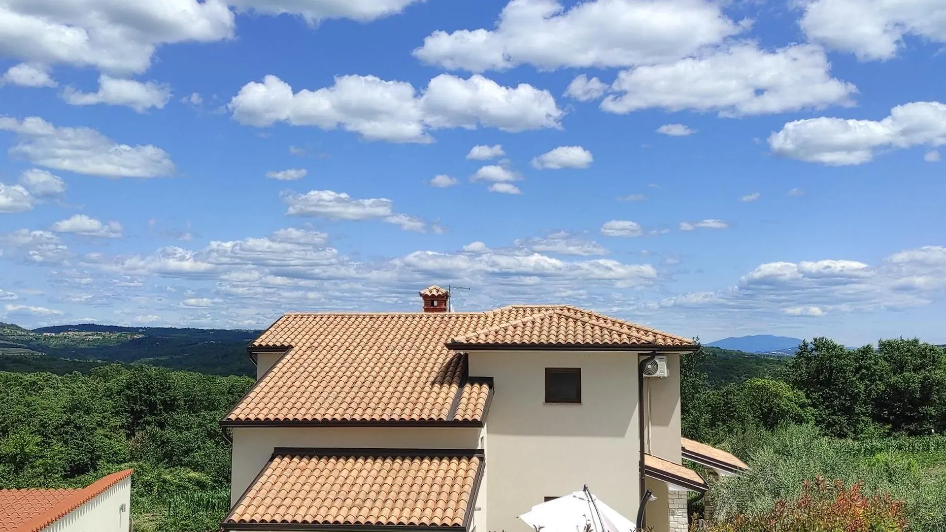 Villa Palazzon - Nova Vas ~ Novigrad Nova Vas (Brtonigla)