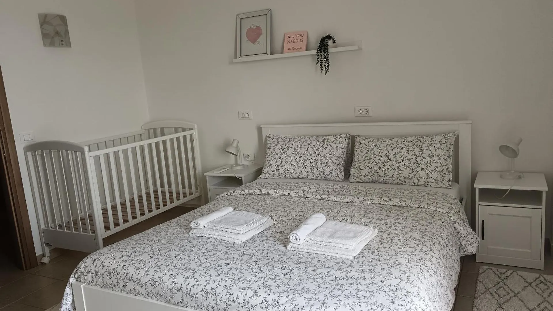 Villa Palazzon - Nova Vas ~ Novigrad Croatia